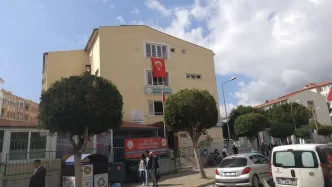 Alanya Halk Eğitimi Merkezi adres