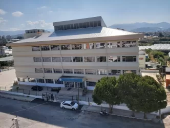 Alanya Mehmet Akif Ersoy Ortaokulu adres