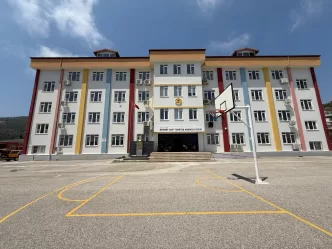 Alanya Mehmet Arif Türktaş Anadolu Lisesi adres