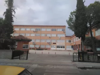 Alanya Mesleki ve Teknik Anadolu Lisesi adres