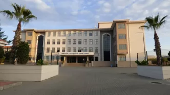 Alanya Mevlüt Çavuşoğlu Spor Lisesi