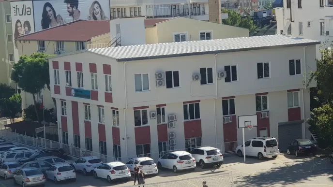 Alanya Rehberlik ve Araştırma Merkezi Müdürlüğü adres
