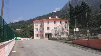 alanya yaylalı ilkokulu adres