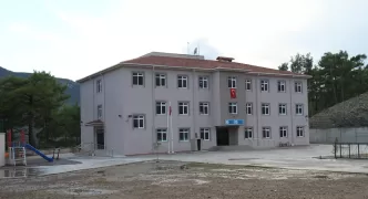 Alanya Dimçayı İlkokulu adres