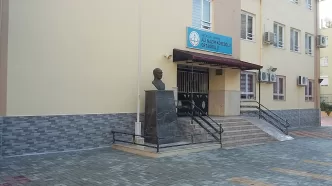 Alanya Ali Nazım Köseoğlu Ortaokulu adres
