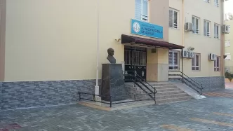 Alanya Ali Nazım Köseoğlu Ortaokulu adres