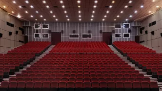 Saraydan Kız Kaçırma operası Antalya