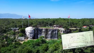 Antalya Kepez nerede