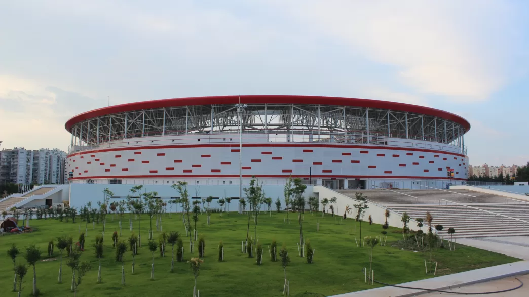 Türkiye Kupası finali nerede oynanacak