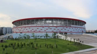 Türkiye Kupası finali nerede oynanacak