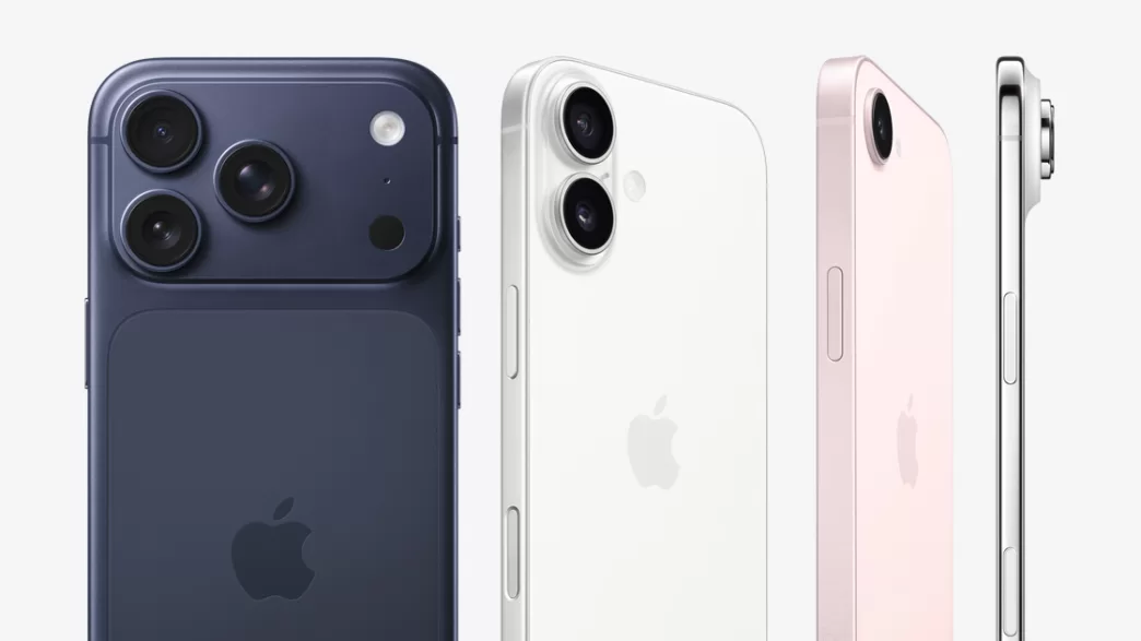 Apple Türkiye zam