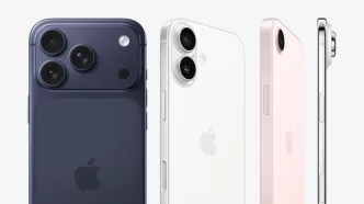 Apple Türkiye zam