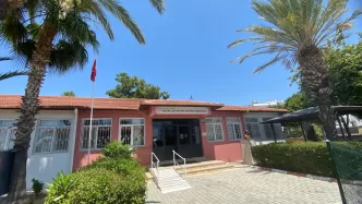 Alanya Avsallar Ayhan Şahenk Anaokulu adres
