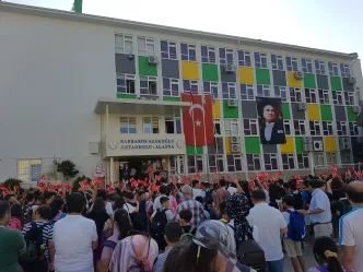 alanya barbaros azakoğlu ortaokulu adres