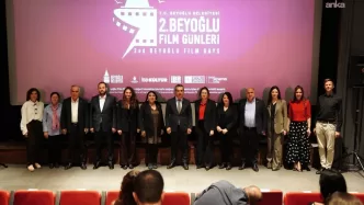 2. Beyoğlu Film Günleri