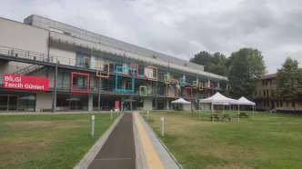 İstanbul Bilgi Üniversitesi kapandı mı