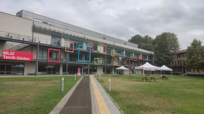 İstanbul Bilgi Üniversitesi kapandı mı