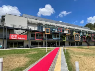 Bilgi Üniversitesi nerede