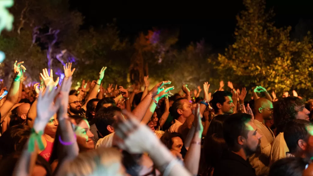 Bozcaada Caz Festivali
