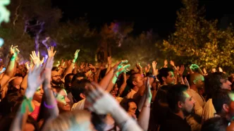 Bozcaada Caz Festivali