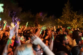 Bozcaada Caz Festivali
