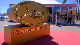 79. Cannes Film Festivali