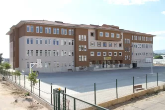 Alanya Cemile Kuyumcu Mesleki ve Teknik Anadolu Lisesi adres