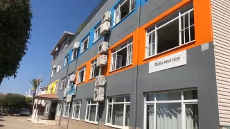 Alanya Cikcilli Mehmet Emine Öncü İlkokulu adres