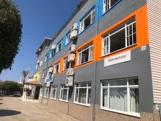 Alanya Cikcilli Mehmet Emine Öncü İlkokulu adres