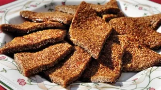 çivirdik tarifi