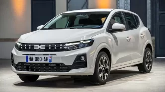 Türkiye’de satılan en ucuz sıfır otomobiller