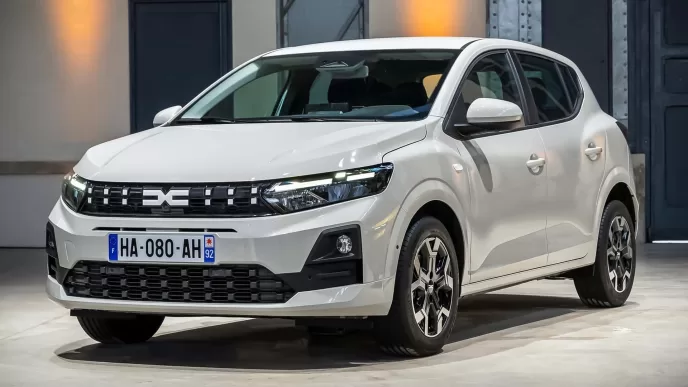 Türkiye’de satılan en ucuz sıfır otomobiller