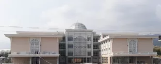 Alanya Demirtaş Anadolu İmam Hatip Lisesi adres