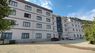 demre anadolu imam hatip lisesi adres