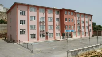 alanya dr şahin birsel biçer ilkokulu adres