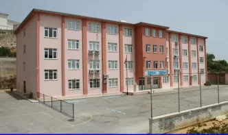 alanya dr şahin birsel biçer ilkokulu adres