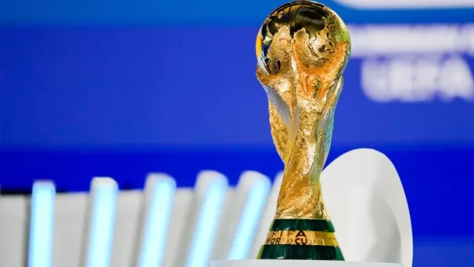 Türkiye 2026 Dünya Kupası maçları