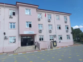 Aksu Gökdere Atatürk Ortaokulu adres