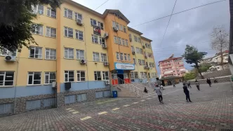 alanya gönül kemal reisoğlu ilkokulu adres