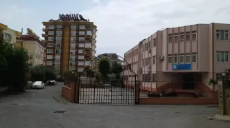 alanya hidayet görgün ortaokulu adres