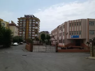 alanya hidayet görgün ortaokulu adres
