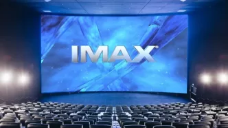 imax nedir