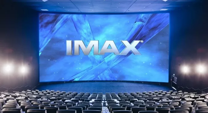 imax nedir