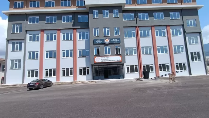 alanya irfan bileydi mesleki ve teknik anadolu lisesi adres