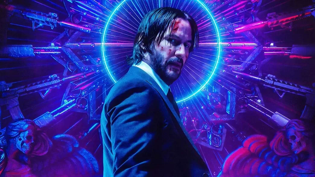 John Wick 5
