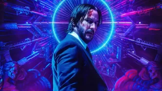 John Wick 5