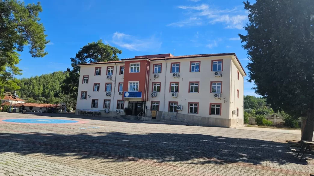 Aksu Karaöz İlkokulu adres
