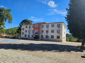 Aksu Karaöz İlkokulu adres