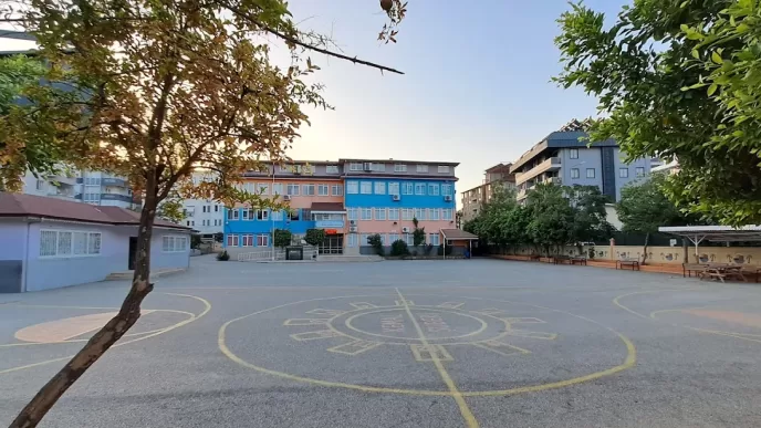 alanya kemal şuberi ilkokulu adres