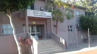 alanya kestel alantur ayhan şahenk ilkokulu adres